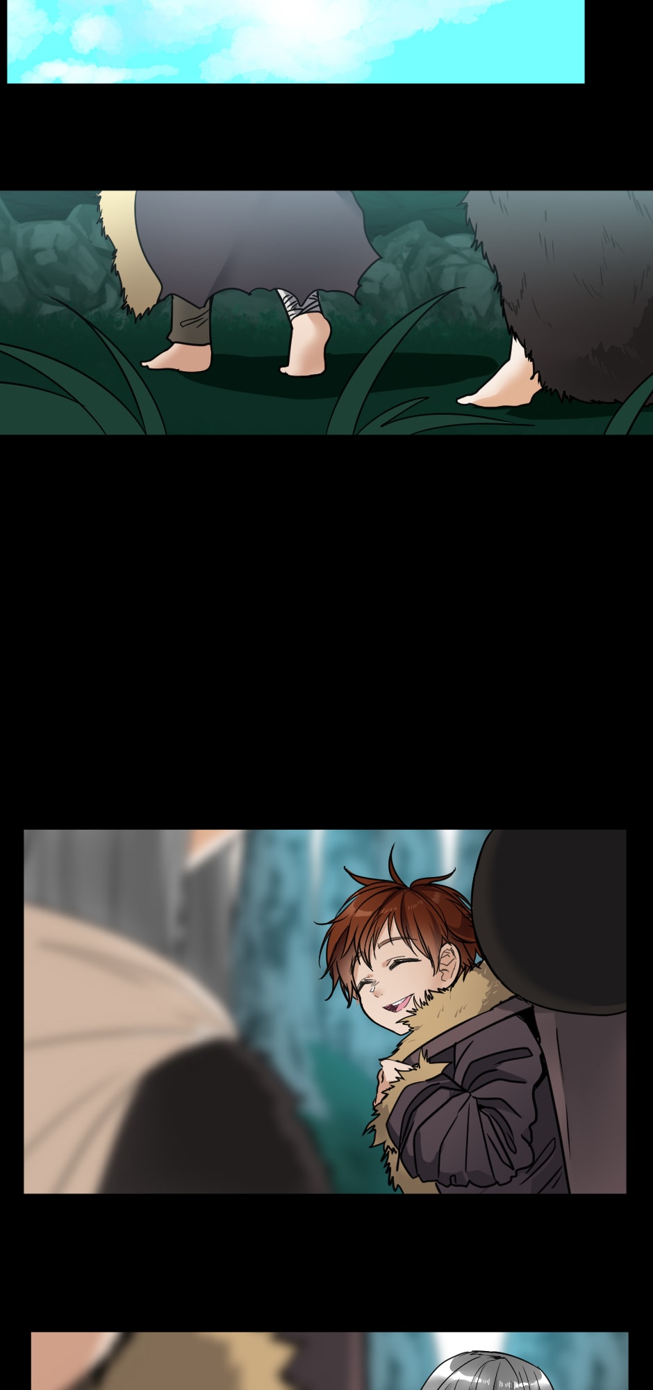 The Beginning After The End Chapter 19 image 26